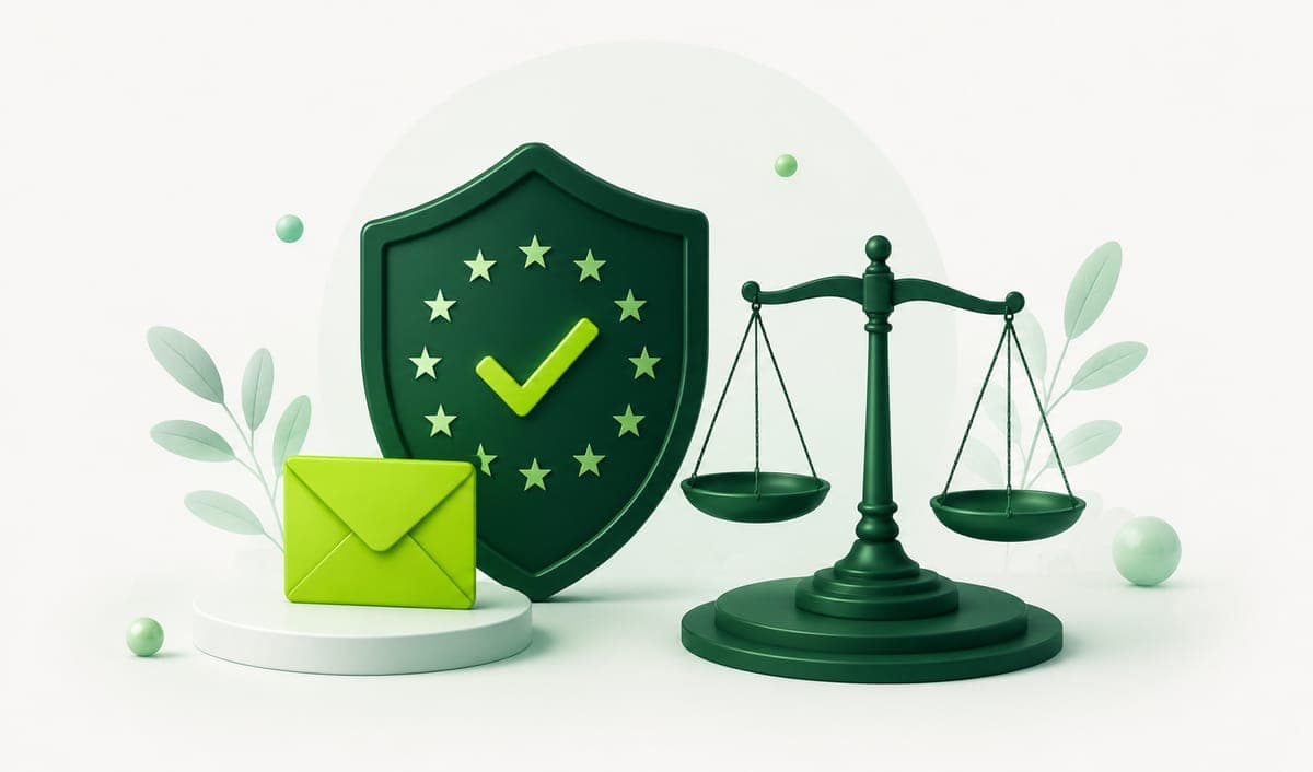 DSGVO-konforme Kaltakquise: was im B2B erlaubt ist