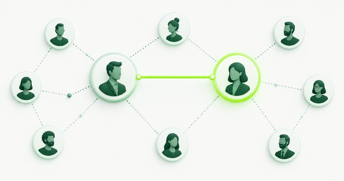Social Selling auf LinkedIn: aus Kontakten werden Kunden
