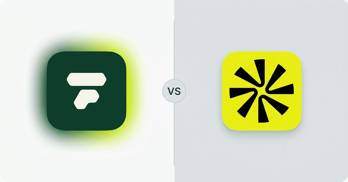 Firmeo vs. Apollo