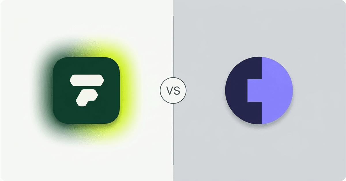 Firmeo vs. Cognism