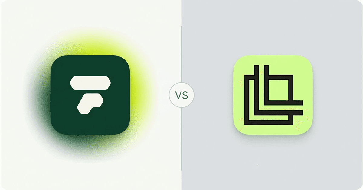 Firmeo vs. Dealfront