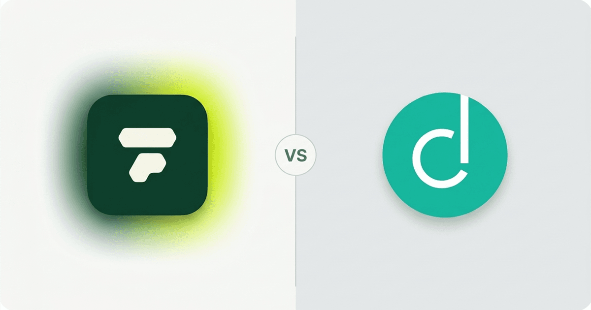 Firmeo vs. Dropcontact