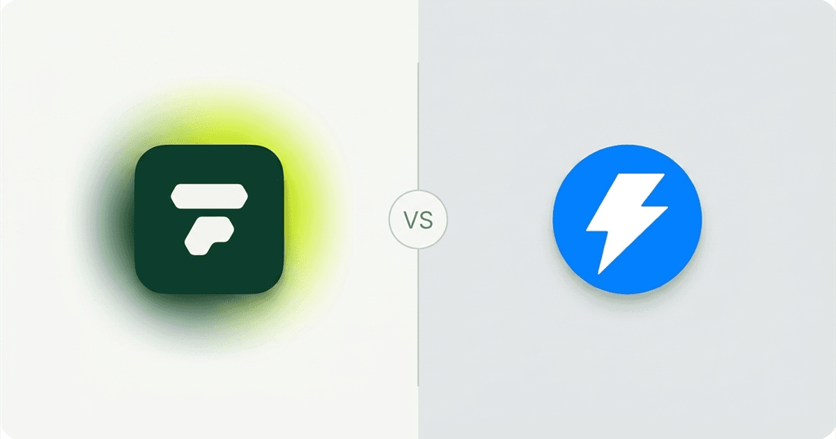 Firmeo vs. Instantly