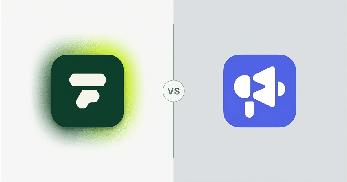 Firmeo vs. Smartlead