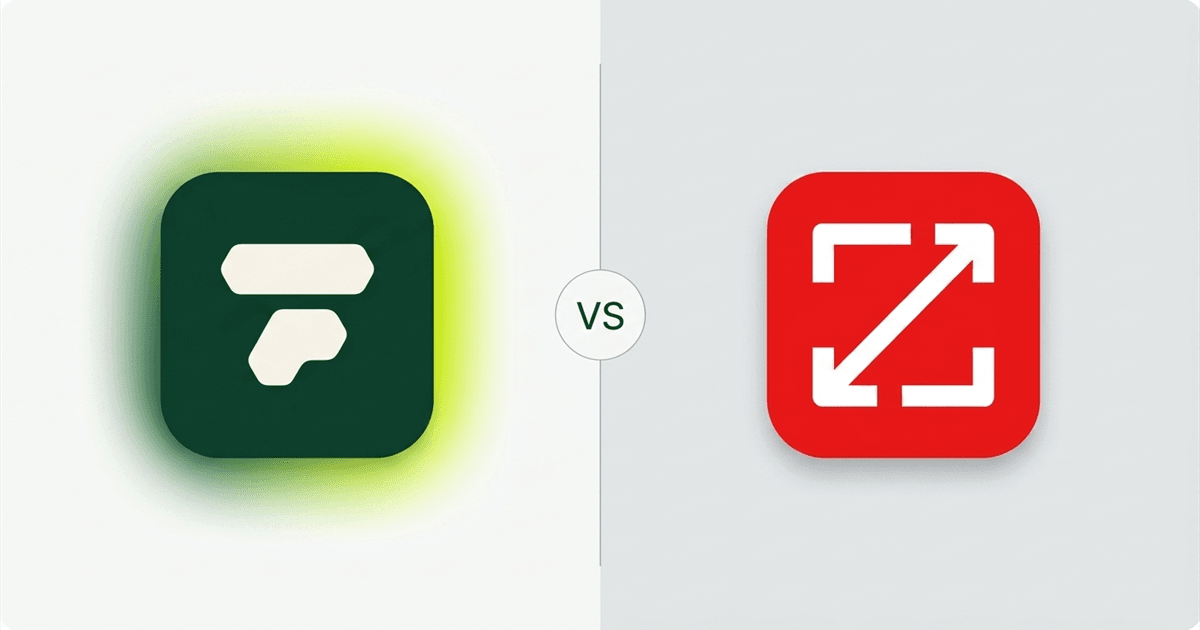 Firmeo vs. ZoomInfo