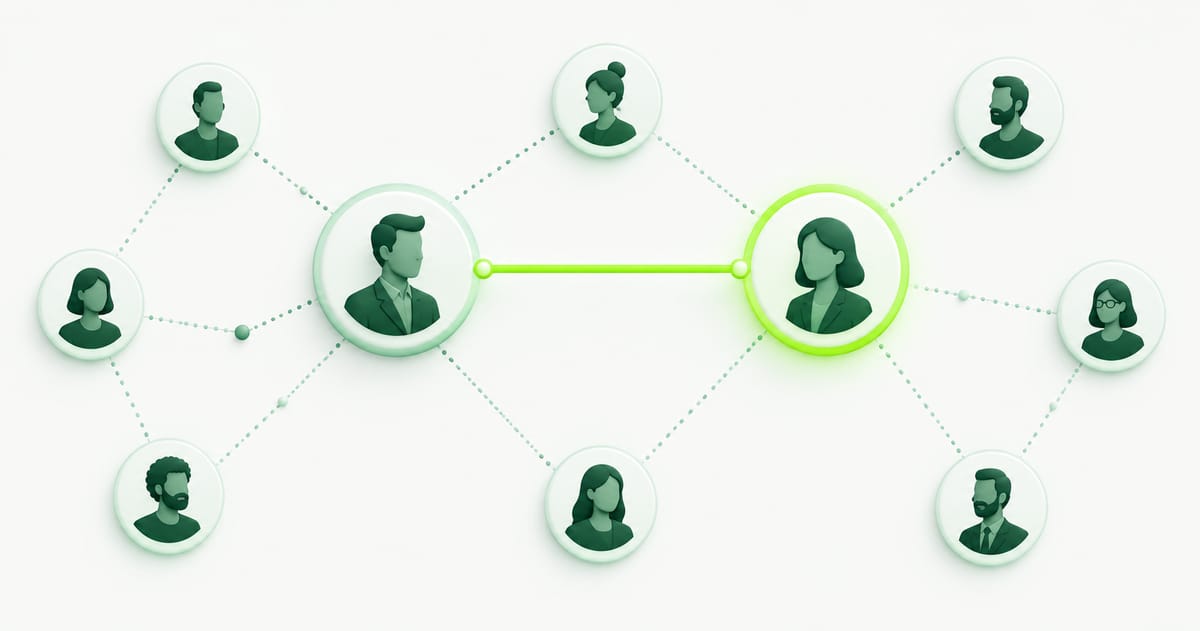 Social selling en LinkedIn: cómo los contactos se vuelven clientes